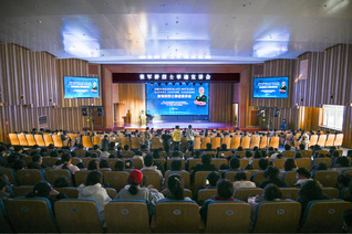 学校举办张军桥烈士事迹宣讲会